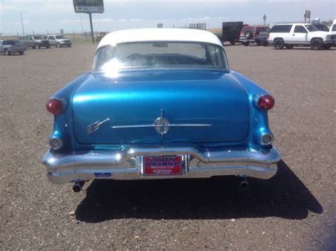 1956 Oldsmobile 88 Rocket for sale - Oldsmobile Eighty-Eight 1956 for sale in Aurora, Colorado ...