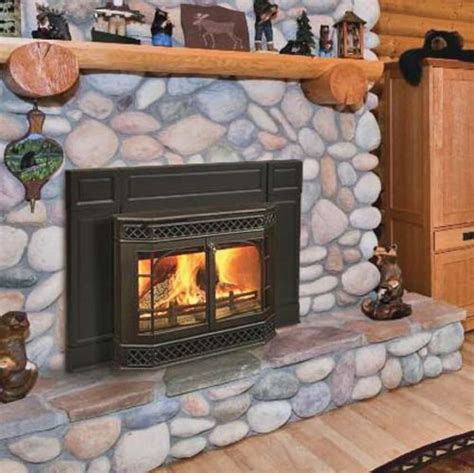 Best Wood Burning Fireplace Inserts Reviews – Fireplace Guide by Linda