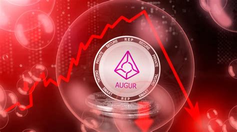 Augur (REP): Crypto Basics, Price, Ratings 2024 | Coin-Labs