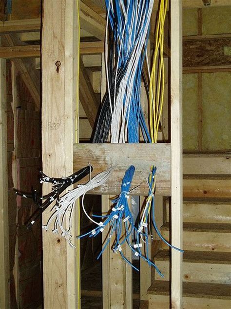 House Wiring Closet Electronics Basics, Electronics Projects, Home ...