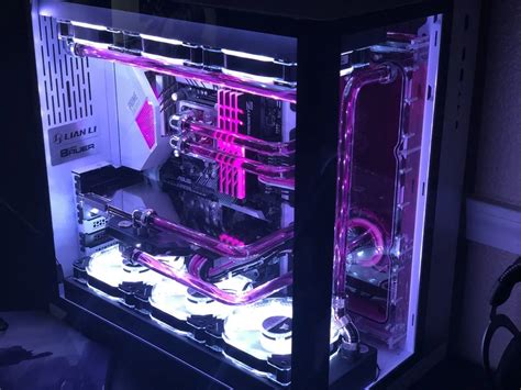 Custom loop » builds.gg | Custom computer case, Custom computer, Custom pc