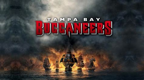 Tampa Bay Buccaneers Desktop Wallpapers - Wallpaper HD 2024