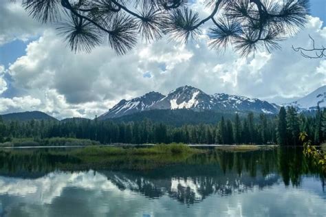 Traveler Guides | Plumas County California