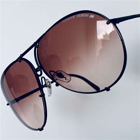 Porsche Design - Carrera Sunglasses - Catawiki