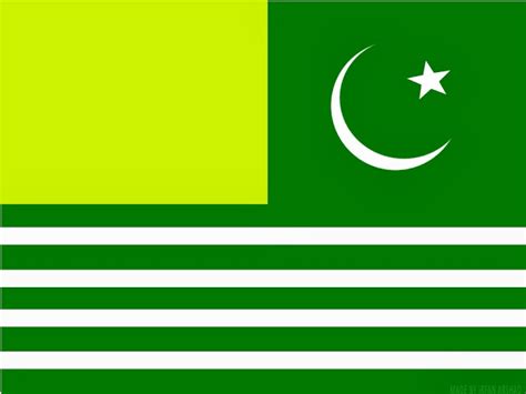 AZAD JAMMU KASHMIR FLAG MADE BY IRFAN ARSHAD ambkashmir.blogspot.com-AMB DADYAL AZAD KASHMIR