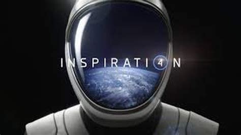 Entrepreneur Elon Musk’s SpaceX announced that ‘Inspiration4’, its ...