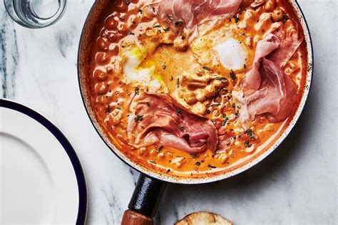 19 of Our Favorite Prosciutto Recipes | Epicurious