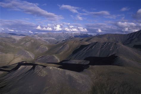 Free picture: mountains, peaks, nature, Alaska