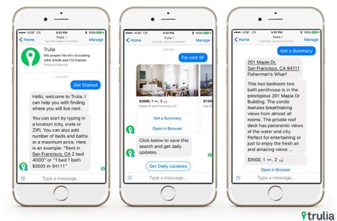 20 Examples of Facebook Messenger Chatbots to Inspire You in 2022