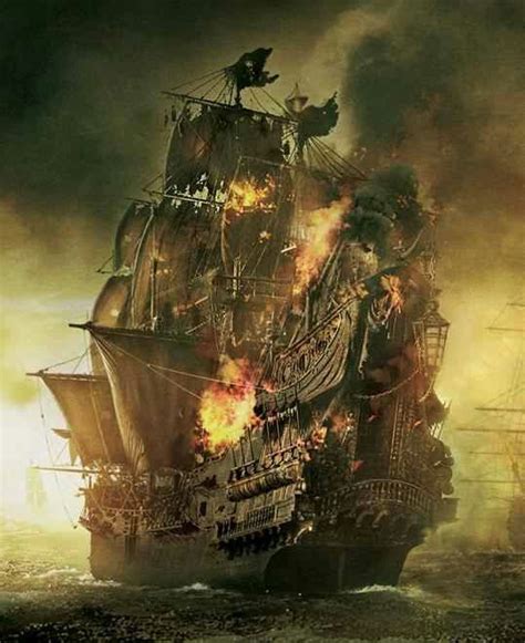 Under Attack Fantasy World, Fantasy Art, Pirate Art, Pirate Ships, Pirate Crafts, Arte Assassins ...