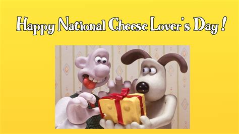 Happy National Cheese Lovers Day! by supercharlie623 on DeviantArt