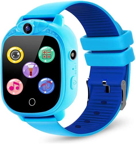 Best GPS Watches For Kids ️ Guide 2022 | FindMyKids Blog