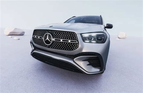 Most Anticipated 2024 Mercedes Benz Vehicles: Everything We Know!