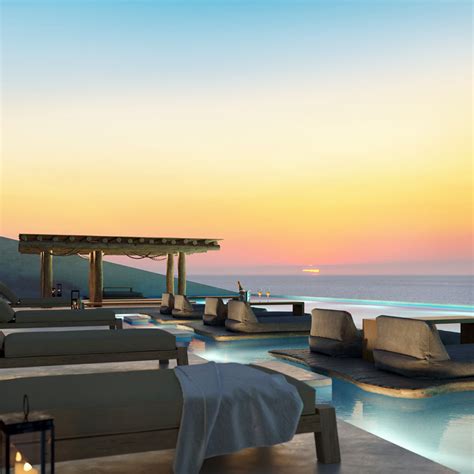 Andronis Arcadia - Santorini - a MICHELIN Guide Hotel