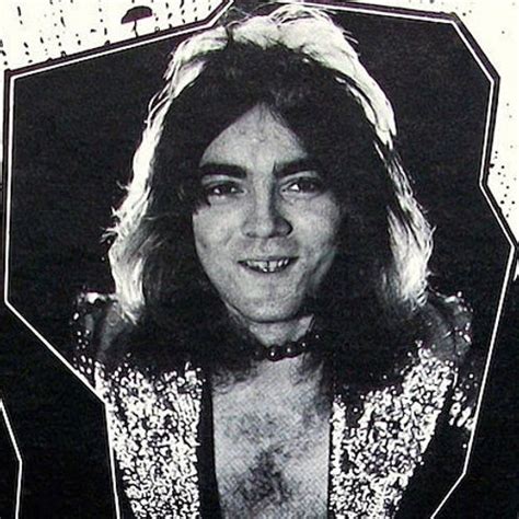 John Rutsey