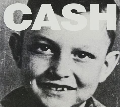 Johnny Cash – American Recordings VI : Ain’t No Grave | MusicZone ...