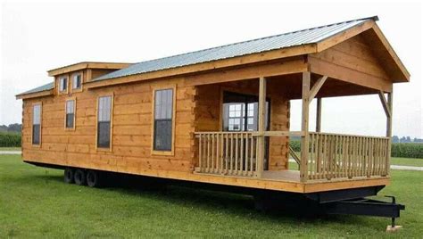 Pin by Roger Thompson on Tiny Homes | Cheap tiny house, Tiny house trailer, Small house