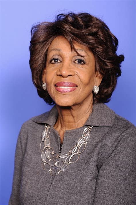 Congresswoman Maxine Waters Hails Opening of New Inglewood Senior ...