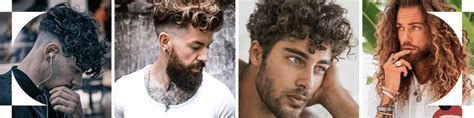 Best Hair Products for Curly Hair: A Guide for Men