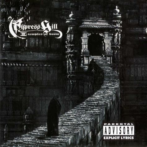 Cypress Hill III: Temples Of Boom [Album Stream]