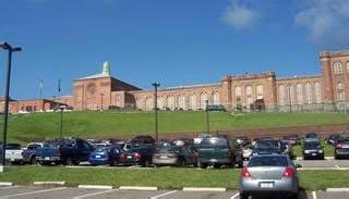 Elmira Correctional Facility - Golden Key Prison Ministry