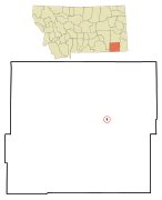 Category:Maps of Powder River County, Montana - Wikimedia Commons