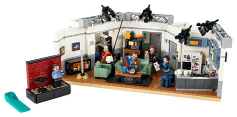 Seinfeld 21328 | Ideas | Buy online at the Official LEGO® Shop AU