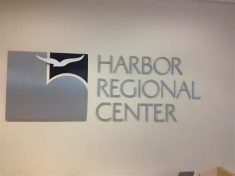 Harbor Regional Center - Professional Services - 1155 E San Antonio Dr, Long Beach, CA - Yelp