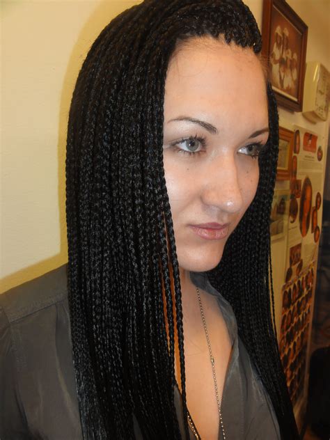 Box Braids Hairstyles | Beautiful Hairstyles