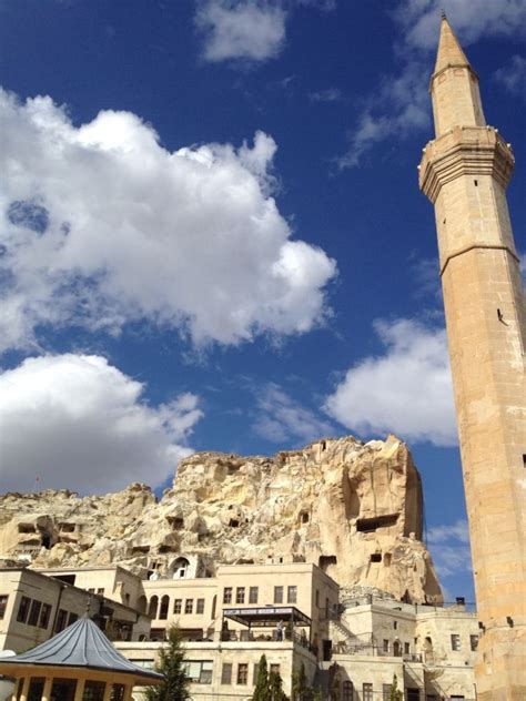 Nevşehir/Turkey | Landmarks, Country, Travel