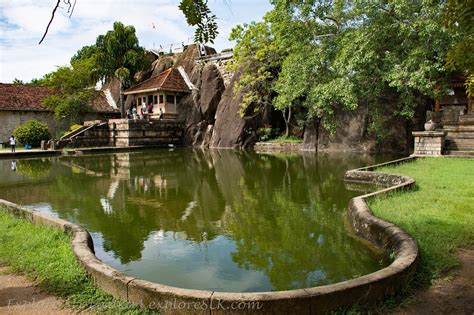 Anuradhapura Ancient Ruins - Tripadvisor