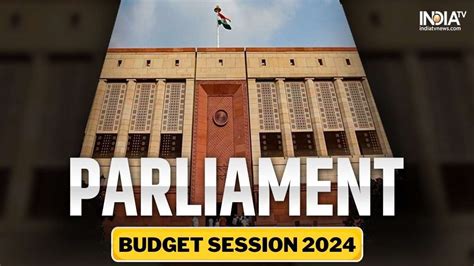 Budget 2024: Here's what you can expect from this year's interim budget ...