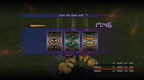 How To Get Wakka’s Overdrives in FFX (Complete Guide) – FandomSpot