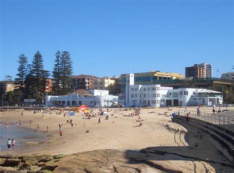 Cronulla Beach ~ Beach World