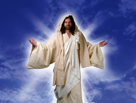 JESUS IS LORD! OR, IS HE? – Revelation Central