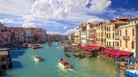 Grand Canal, Venice - Book Tickets & Tours | GetYourGuide