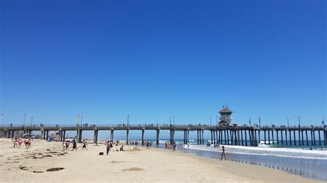 Huntington Beach Pier, Huntington Beach holiday accommodation: holiday houses & more | Stayz