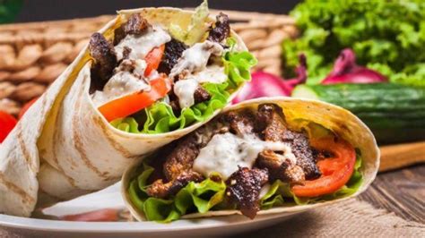 Resep Kebab Daging Kambing | RIAU24.COM