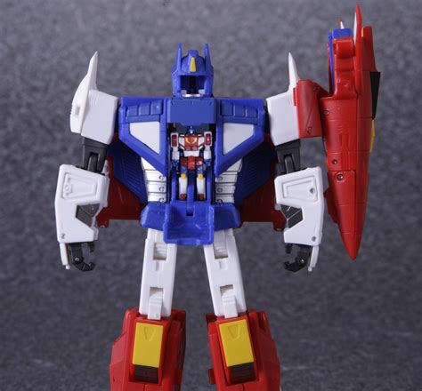 Star Saber - Transformers Toys - TFW2005