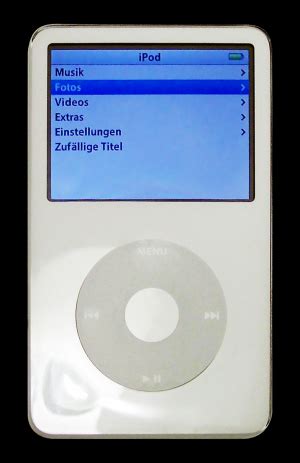 iPod 5th Generation // Collections - Applematters.com