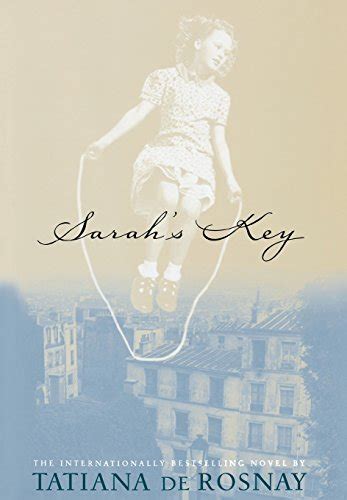 Sarah's Key by Tatiana de Rosnay | Goodreads