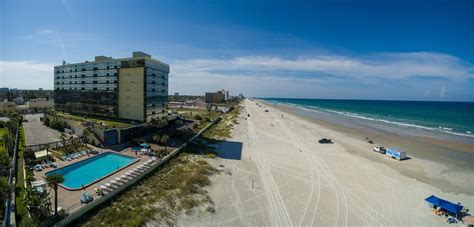 Daytona Beach Oceanside Inn in Daytona Beach Shores | Best Rates & Deals on Orbitz