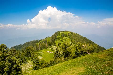 Nathia Gali | Most Beautiful Hill Station Nathiagali Galiyat