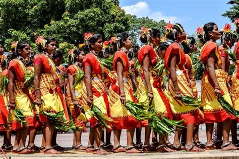 Tribes of Jharkhand - Alchetron, The Free Social Encyclopedia