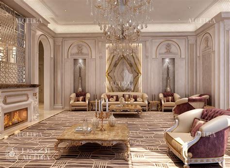 Style of Bourgeoisie: French Decor - NHG