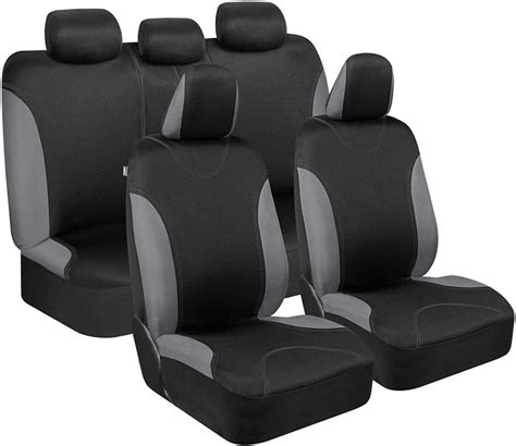 10 Best Seat Covers For Ford F250