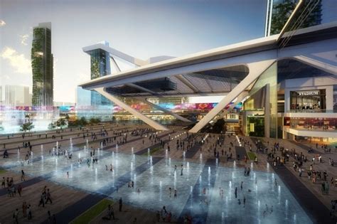 Dubai is building the world’s longest indoor ski slope - in the desert