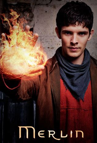 Merlin (2008) (Series) - TV Tropes