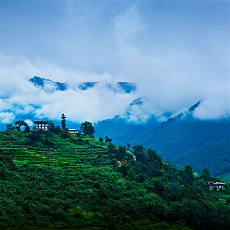 COMO Uma, Punakha (Punakha Valley, Bhutan) Hotel Reviews | Tablet Hotels