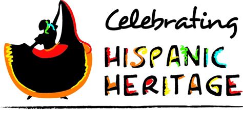 Hispanic Heritage Month Clip Art - ClipArt Best